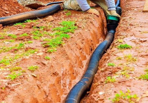 surface-drainage-swales-system